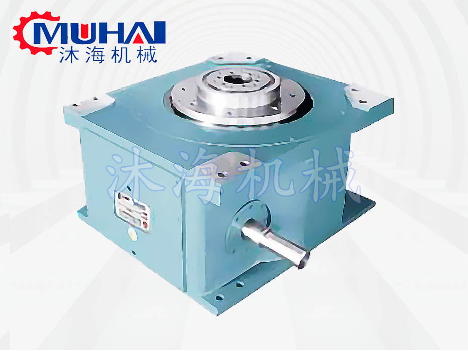 圓柱平臺(tái)桌面型YT分割器